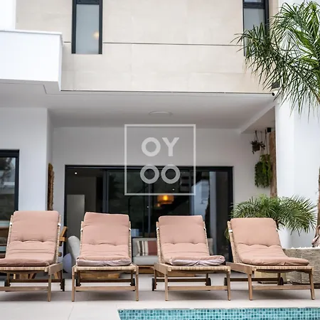 Boutique Alegria Holiday home