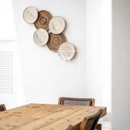 Holiday home Boutique Alegria Dolores (Alicante)