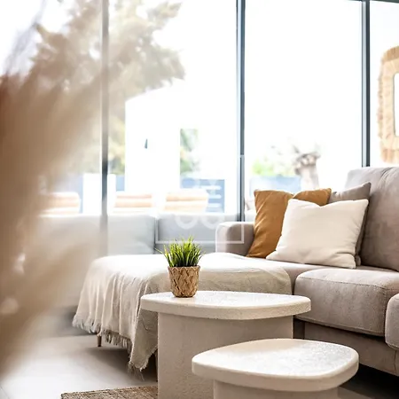 Holiday home Boutique Alegria