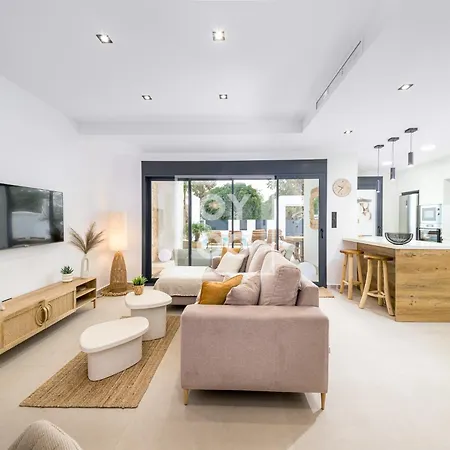 Holiday home Boutique Alegria Dolores (Alicante)