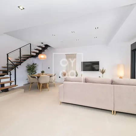 Boutique Alegria Holiday home