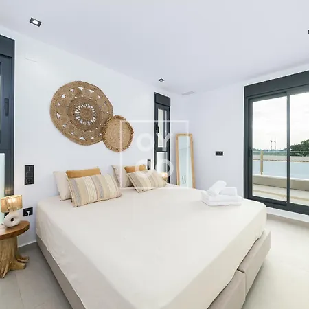 Holiday home Boutique Alegria *